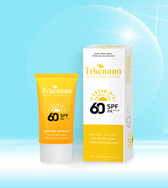 Kem Chống Nắng Trắng Da Đa Sinh Học (Bio White Sunblock Cream - Vàng)